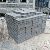 Concrete Block 7 cm cheap price | OneStockHome