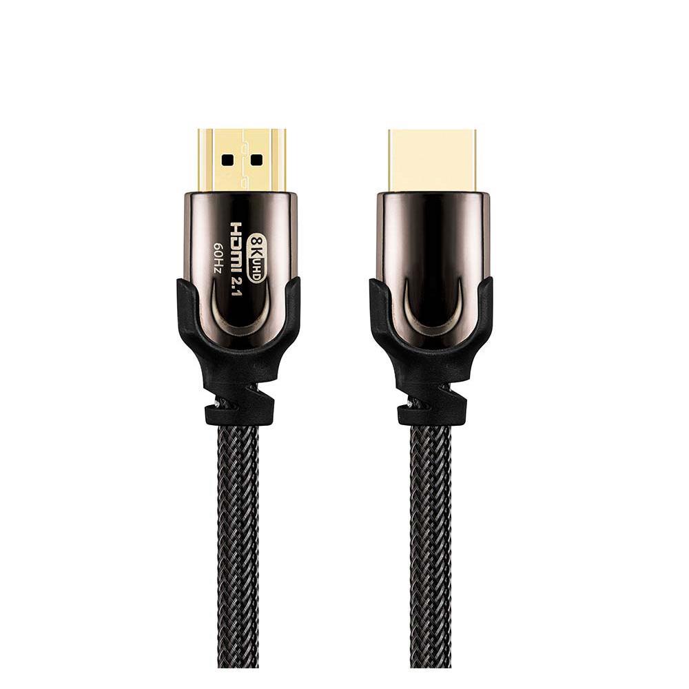 สาย HDMI LEONA NICKO 8K 2 ม. (1164527)-1