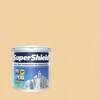 TOA SuperShield Titanium Sheen S604 Coprah 1/4GL