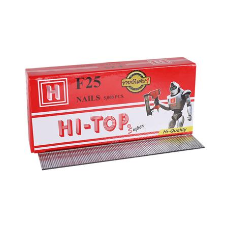 ตะปูยิง HI-TOP F25 5,000 นัด (1131346)-1