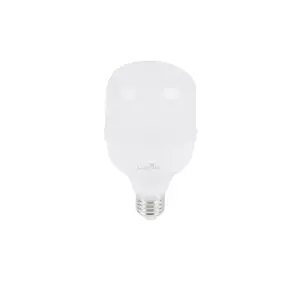หลอดไฟ LED 20 วัตต์ 2in1 ไล่แมลง-Day Light รุ่น SKT80MRL-20W T80-1