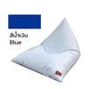 ไซส์ L เบอร์ 8 สีน้ำเงิน
