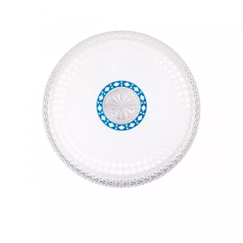 โคมไฟเพดาน LED 24 วัตต์ รุ่น 6060-400 สีขาว (DAY LINGT) VANEZZA-1