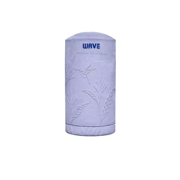 ถังเก็บน้ำ WAVE รุ่น Flora (ฟลอร่า) 500 ลิตร-1