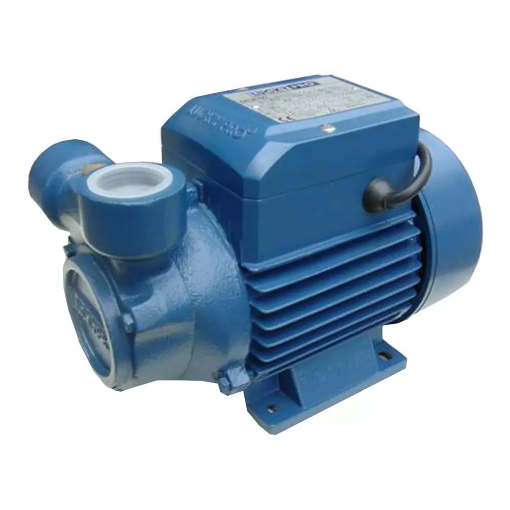 ปั๊มหอยโข่ง 0.5 แรงม้า LUCKY PRO LP-MKP60-1 0.5HP-1