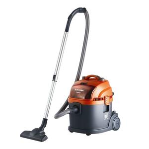 เครื่องดูดฝุ่นและดูดน้ำ ELECTROLUX Z931 1600 วัตต์ สีแดง (266702)