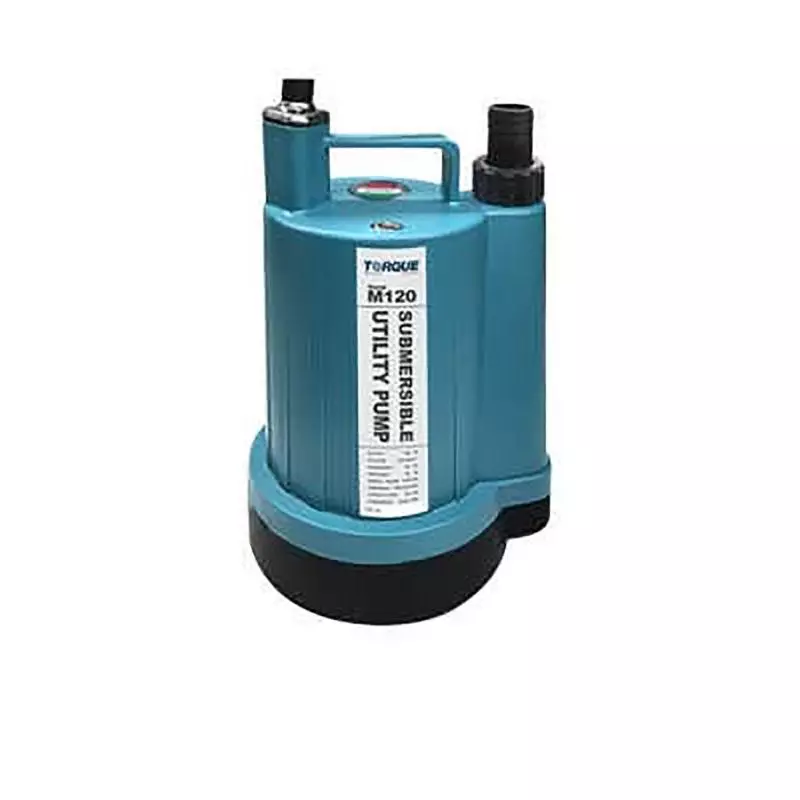 ปั๊มแช่ ไดโว่ 1 นิ้ว 200 วัตต์ TORQUE 200W รุ่น TQ-SP-M120-1