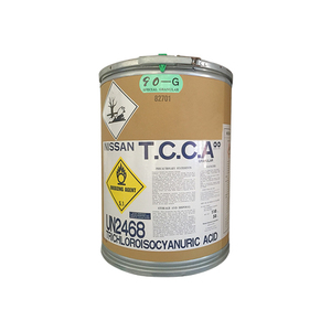 NISSAN (T.C.C.A 90%) คลอรีนชนิดผง 50 กก.