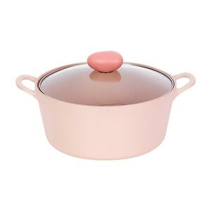 หม้อ+ฝา 26cm SHERBET FIKA NEOFLAM (1218978)-1