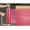 FlexiPack Stretch Film Hand Rolls Red