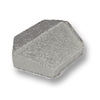 Diamond Adamas Misty Grey Hip End Ridge