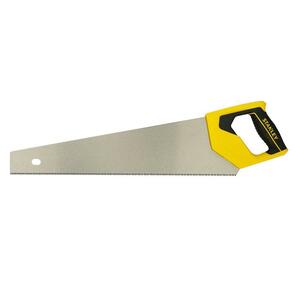 เลื่อยลันดา STANLEY HEAVYDUTY 18T 18 นิ้ว (1223910)