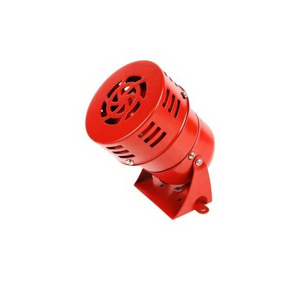มอเตอร์ไซเรนเล็ก รุ่น Vetomini 230V ขนาด 30 w-1