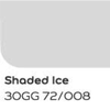Dulux Weathershield Powerflex Exterior Shaded Ice 30GG 72/008 9 Litre
