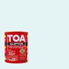 TOA กลิปตั้น สีน้ำมันเคลือบ กึ่งเงา สี G350 Swatch 1 กล.