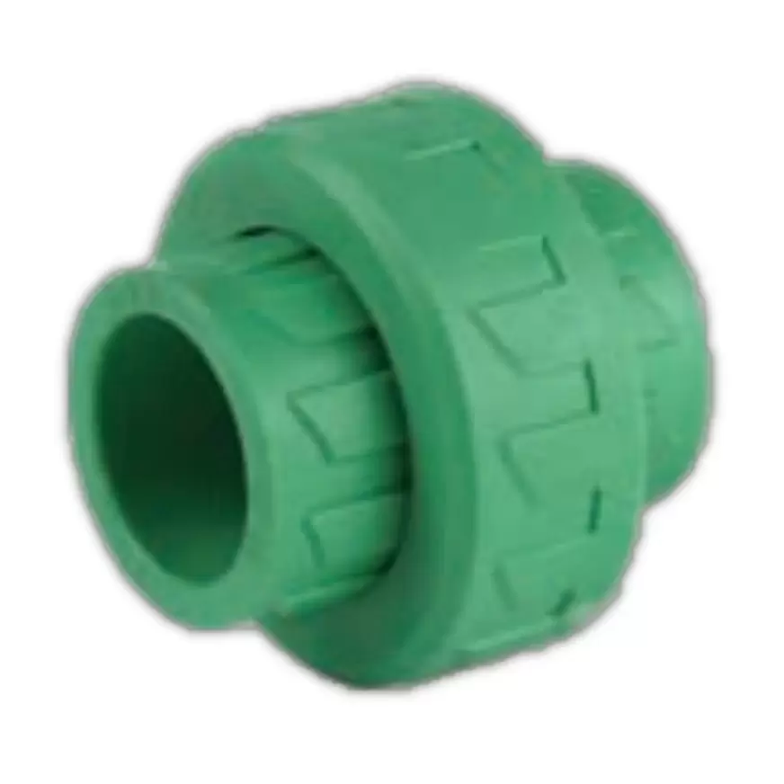 PPR Plastic Union DISMY 25 mm.-1