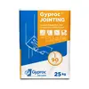 Gyproc Jointing Extended working time formula