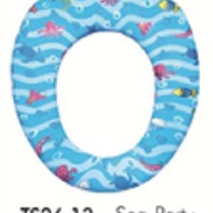 ฝารองนั่งเด็กเสริมฟองน้ำ TS26 13 (1122848)-1