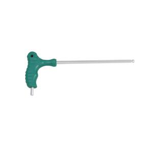 T-handle hex key 10 mm. (1142099)