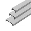 15x300x5 ซม. S15 สีซีเมนต์