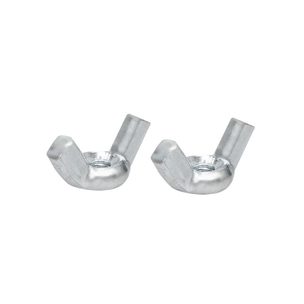 น็อตหางปลา DEXZON 4mm 10P (1187490)-1