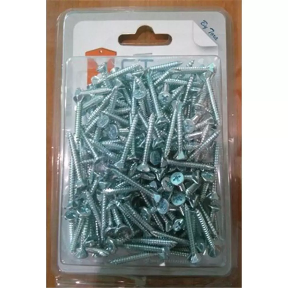 สกรูยึดสมาร์ทบอร์ด TF DEXZON 7x32mm 200P (1184313)-1