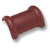 (Cancelled) SCG Concrete Autumn Brown 2-Way Ridge 