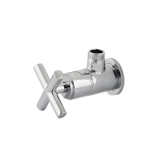VICTOR SHOWER VALVE F5611176101 Chrome-1