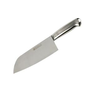 มีดครัว7"PENGUIN ETON ด้ามสแตนเลส (213172)-1