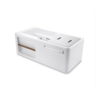 KOHLER K-99025X-0 อ่างอาบน้ำอะคริลิคระบบน้ำวนแบบเข้ามุมซ้าย รุ่น อลูเชียน 1700
