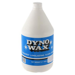 น้ำยาเคลือบเงาพื้น DYNOWAX 3.7 กก. (14005)