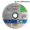 ใบตัดเหล็ก 4 นิ้ว x 1.2 มม Green Cutting Disc Metal & INOX (no iron free)