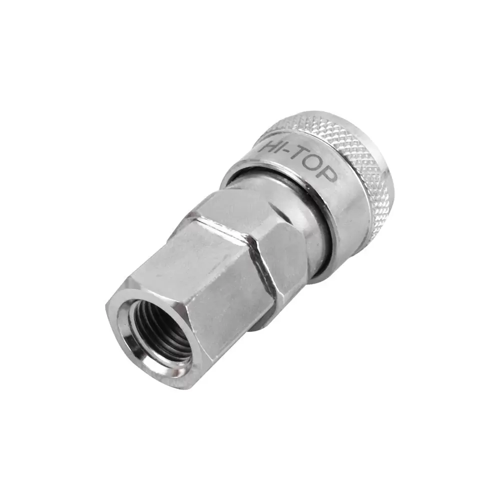 Copper, internal thread, HI-TOP SF-20 (1131462)-1