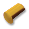 TPI Concrete Tile Orange Peel UTOPIA Gold Flat End Thai Ridge (Cancelled)