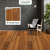 Laminate Premium Color Trendy Teak, Size 8 mm., 2.87 sq.m.