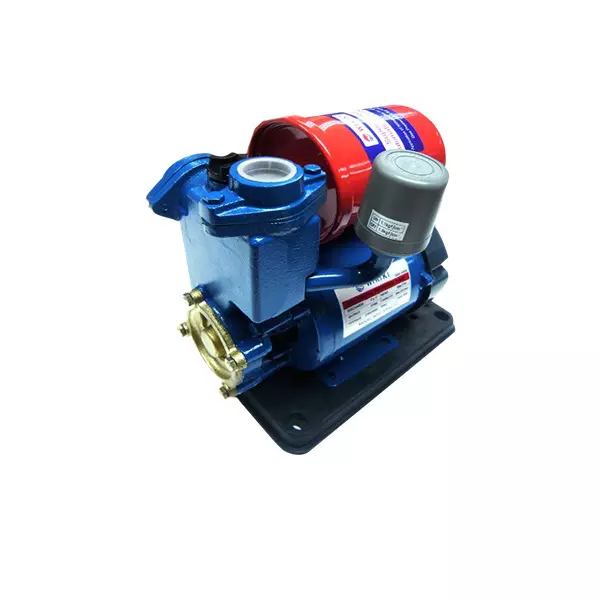 ปั๊มน้ำอัตโนมัติ 370 วัตต์ WIKIKI รุ่น WDC-370 AUTO กำลัง-1