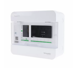 คอนซูเมอร์ 6 ช่อง รุ่น S9HCL16-1