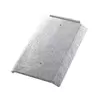 Prestige Xshield Slim Ivory Grey Wall Ridge 8852422124343