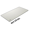 หนา 10 มม. ขนาด 120x300 ซม. ขอบเรียบ (ยกเลิก)