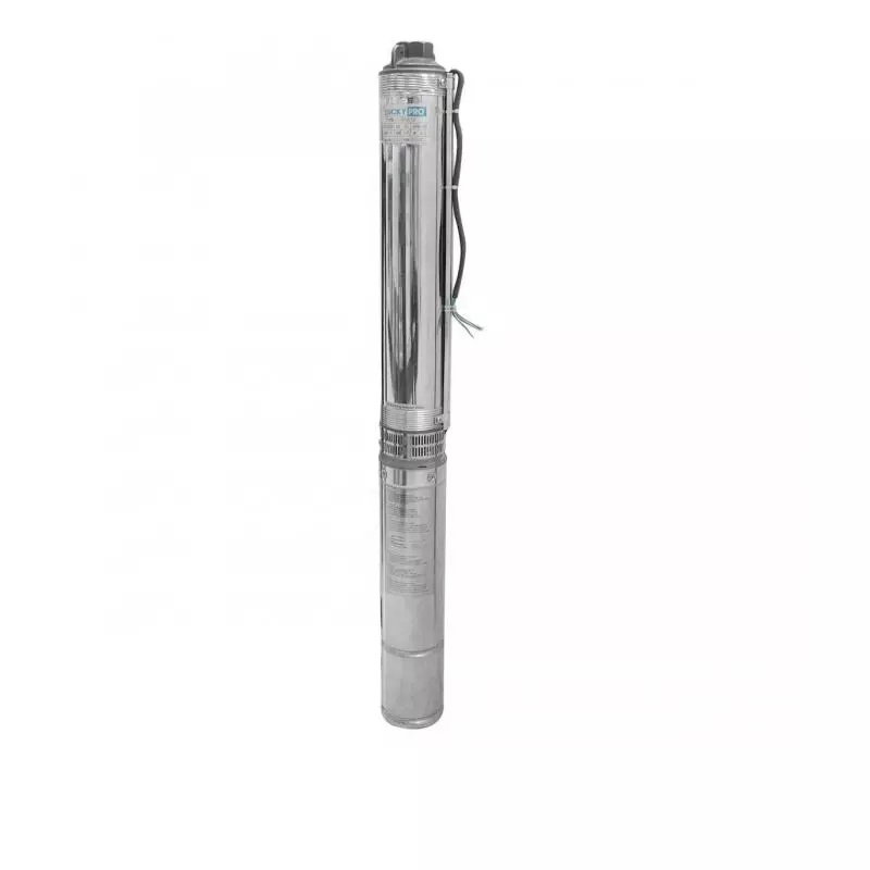 ซับเมอร์ส 1 แรงม้า 1 1/4 นิ้ว LUCKY PRO รุ่น LP4RA-12-1