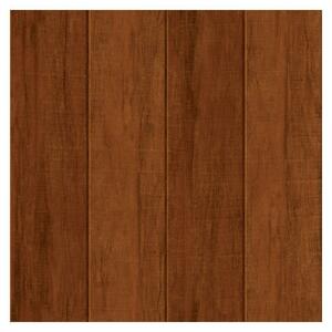 กระเบื้องปูพื้น 40x40 ซม. อาบรูซโซ่ วู๊ด น้ำตาล PM (1182933)