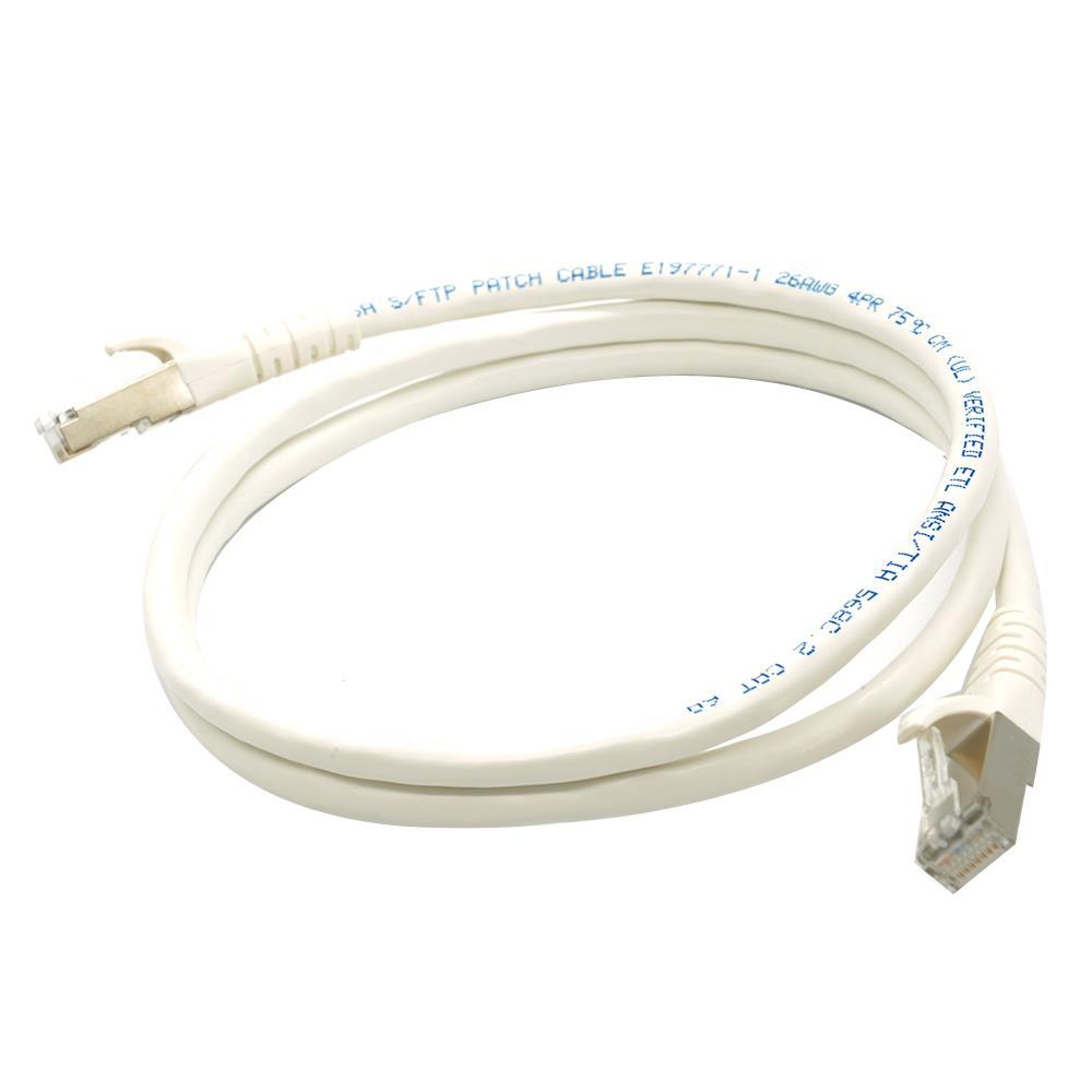 สายLAN CAT5E US-5010LZ-1 สีขาว 3M LINK (1151354)-1