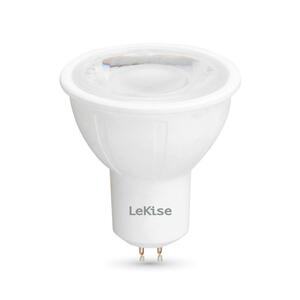หลอด LED LEKISE SPOTLUX2 MR16 5 วัตต์ WARMWHITE GU5.3 (1170732)-1