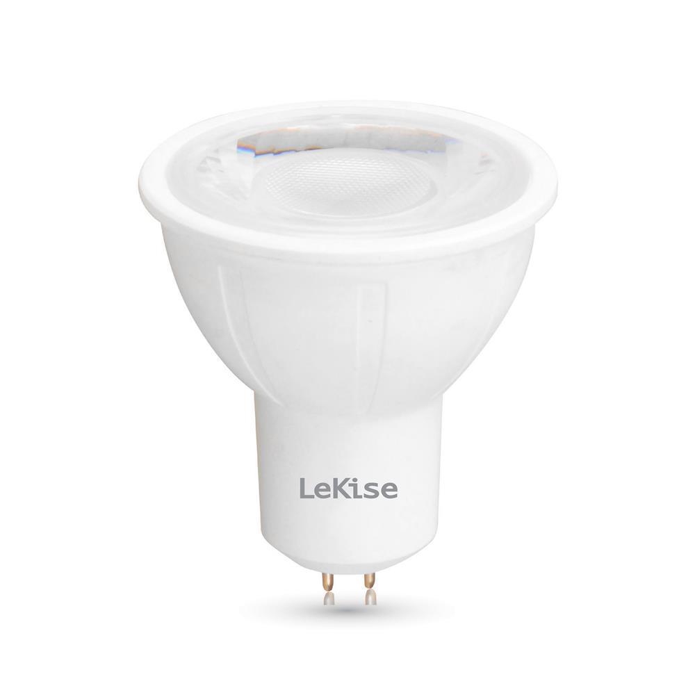 หลอด LED LEKISE SPOTLUX2 MR16 5 วัตต์ WARMWHITE GU5.3 (1170732)-1