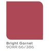 Dulux Easy Care Plus Semi-gloss Bright Garnet 90RR 66/386 9 Litre