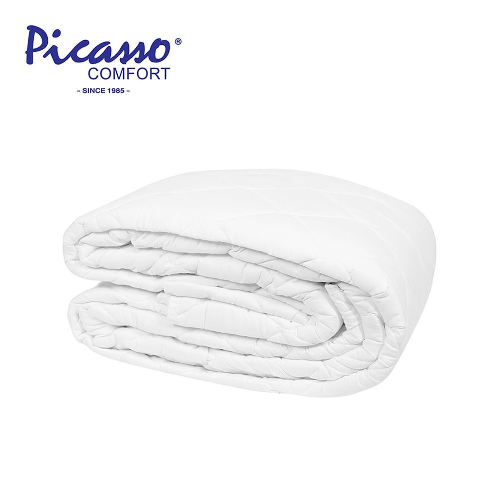 ผ้ารองกันเปื้อน QUEEN SIZE PICASSO SMILE (1029437)-1