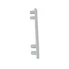 Aluminium Wall Trunking AP-100 Right Cover
