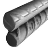 Deformed Bar JS SD40T DB25 Length 10m 38.53kg/pc