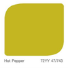 Dulux Pentalite Shield Matt Hot Pepper 72YY 47/743 3 Litre