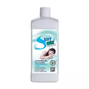 แวกซ์เคลือบพื้น SHINY WAX 1 ลิตร (1175493)-1